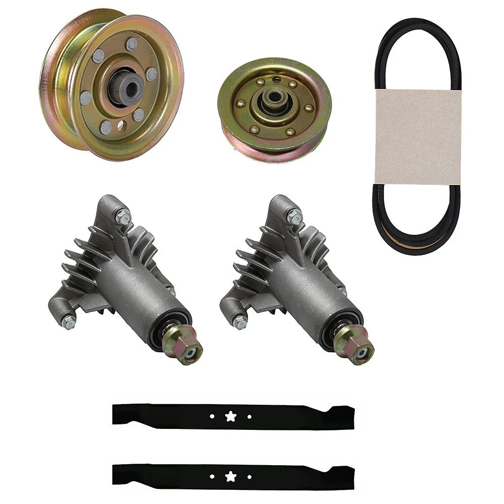 Mower Deck Kit for Poulan Pro 42" Mower Decks (Fits 134149, 144959)