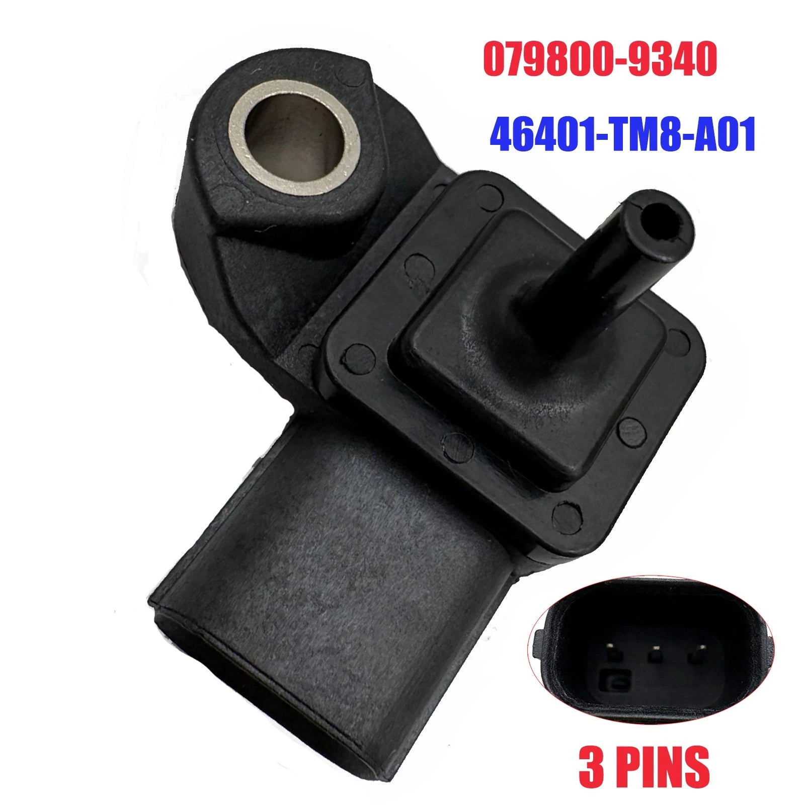 Pressure Sensor for Goldwing GL1800 (2001–2010)