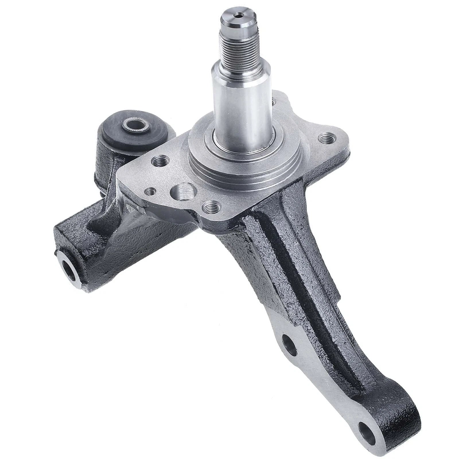 Rear Left Steering Knuckle for Hyundai Tucson (2005–2009) Kia Sportage