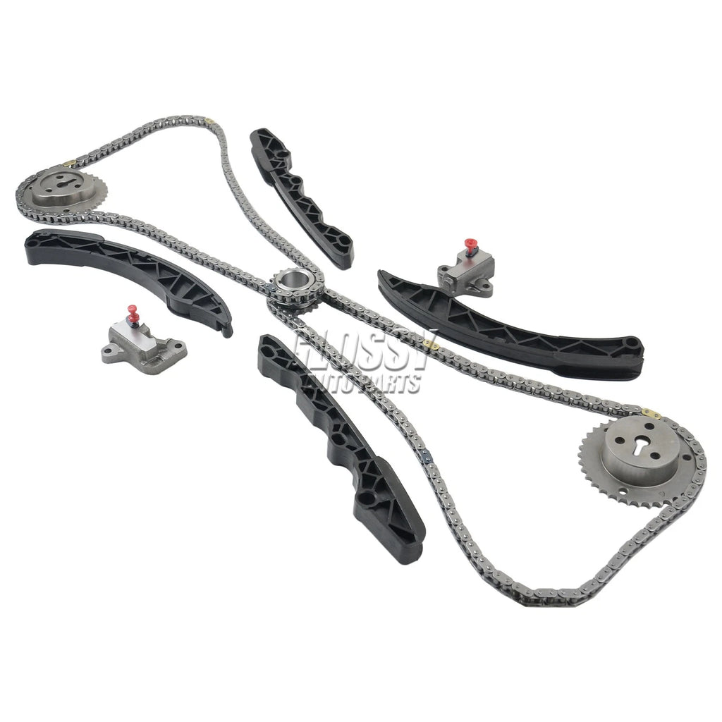 Timing Chain Kit for Subaru Forester, Impreza, WRX, XV Crosstrek (2011–2020)