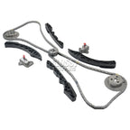 Timing Chain Kit for Subaru Forester, Impreza, WRX, XV Crosstrek (2011–2020)