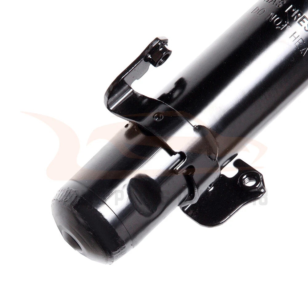 Front Shocks Struts Sway Bar Kit for Honda Accord (2008-2012)