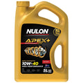 5L Apex+ 10W-40 Long Life Performance Engine Oil