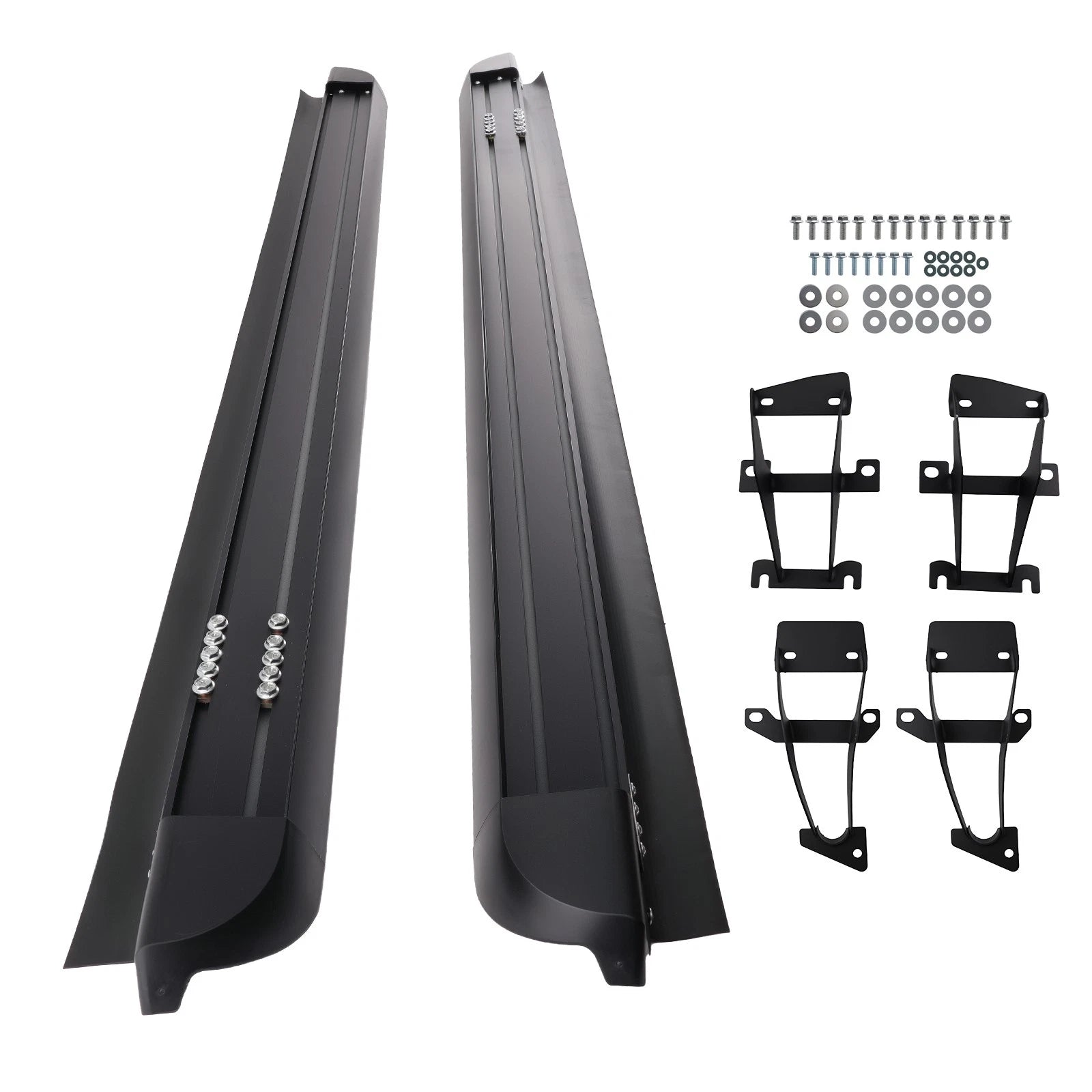 Anti-Slip Side Steps for Range Rover Sport (2014-2022)
