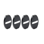 Car Door Lock Protective Cover for Audi A3 A4 TT S3 S4, VW Golf Passat Tiguan