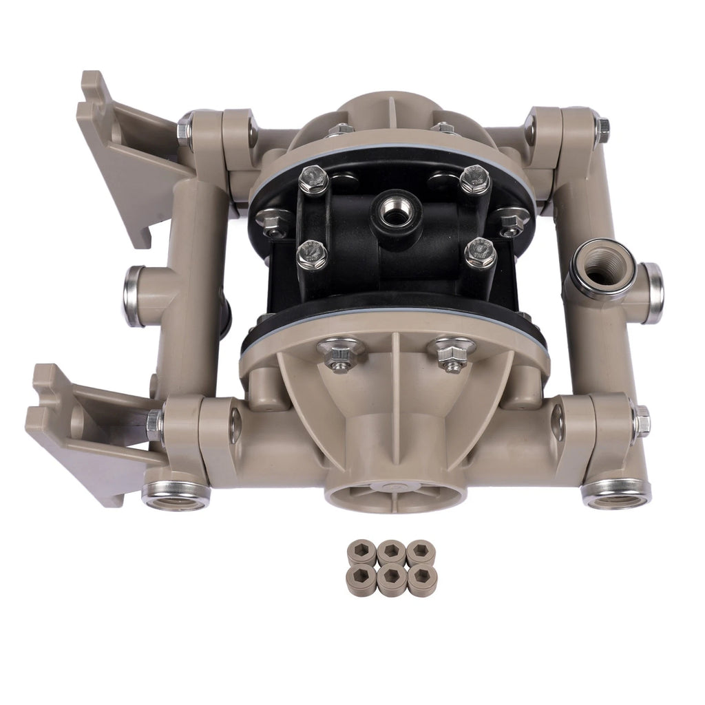 Pneumatic Diaphragm Pump for Ingersoll Rand ARO Classic (66605J344)