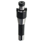 R8 Shank Shell Milling Arbor Adapter for Bridgeport Machine