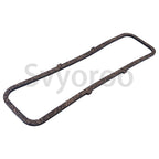 Valve Cover Gasket 13270-E3400 for Nissan H20 H20-II H25 Forklift (–)