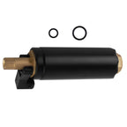 Low Pressure Fuel Pump for OMC Volvo Penta Mercruiser 4.3L-5.7L (3858261, 18-7326)