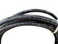 Seastar HO8114 Bulkhead Steering Hose 14FT 5/16 ID 1000PSI for Marine