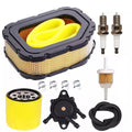 Air Filter Tune Up Kit for Kohler Courage SV710-SV740 (20-27HP)