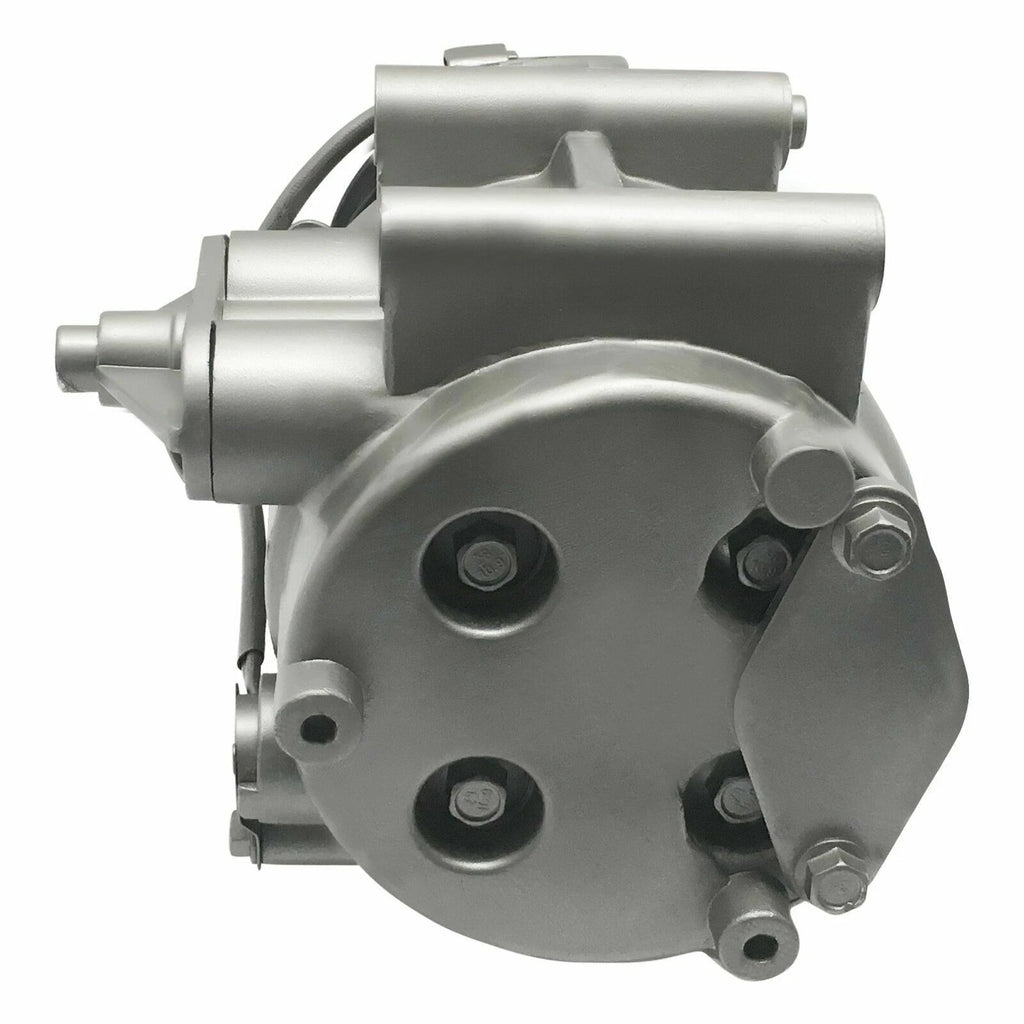 AC Compressor Kit Replacement for Chevrolet Equinox 3.4L (2005-2009)