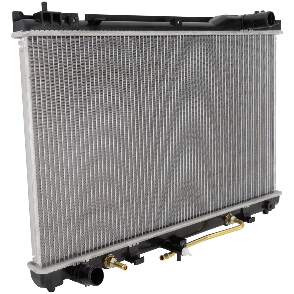 Radiators for Toyota Solara, Lexus ES330, Camry, ES300 (2002–2003)