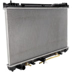 Radiators for Toyota Solara, Lexus ES330, Camry, ES300 (2002–2003)