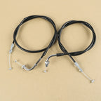 Throttle Cables for Honda Shadow Aero 750 VT750C (2004-2009)