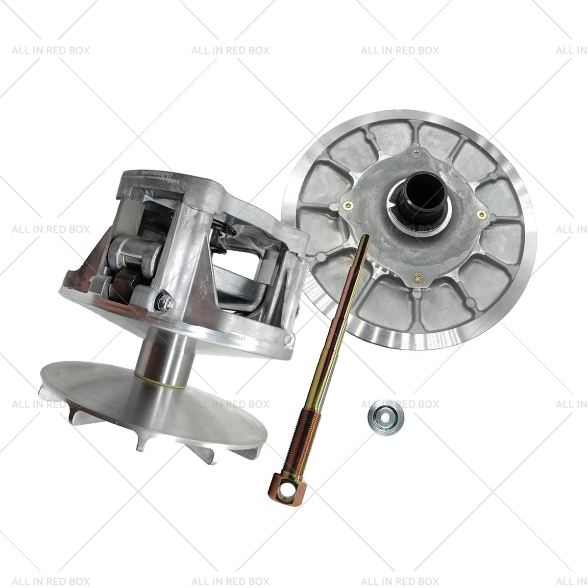 Clutch Variator for Polaris Ranger 900 XP (2014–2019)