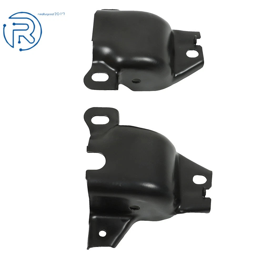 14pcs Leaf Spring Eye Mounting Bracket for Chevy Camaro Pontiac Firebird (1967-1969)