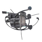 Air Suspension Compressor for Cadillac DeVille Seville Buick Pontiac (1997–2005)