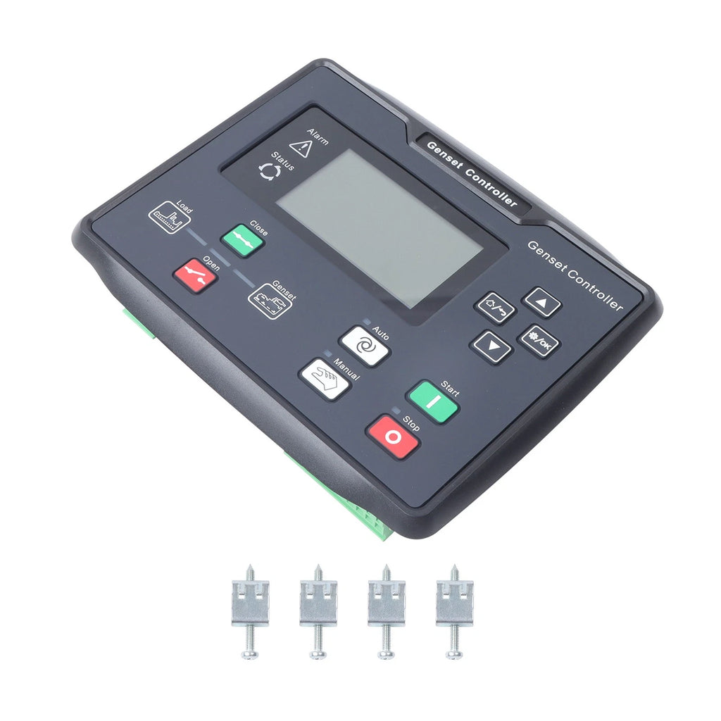Automatic Start Voltage Controller for Generator (HGM6110N)