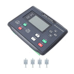 Automatic Start Voltage Controller for Generator (HGM6110N)