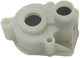 Water Pump Upper Housing & Liner for Mercury Mariner & Mercruiser (18-3116)