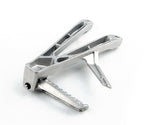 Pillion Rear Footrest Foot Pegs Bracket for Honda CBR 600 RR (2005–2006)