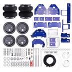Air Suspension Bags Leveling Kit for Ford F-250 Super Duty (2023–2026)