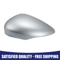 Left Rear View Mirror Cap Cover for Ford Fiesta MK7 (2008–2017)