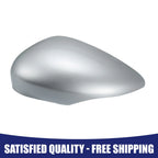 Left Rear View Mirror Cap Cover for Ford Fiesta MK7 (2008–2017)
