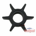 3C8-65021-2 Water Pump Impeller for Tohatsu 30/40/50HP (1990–2023)