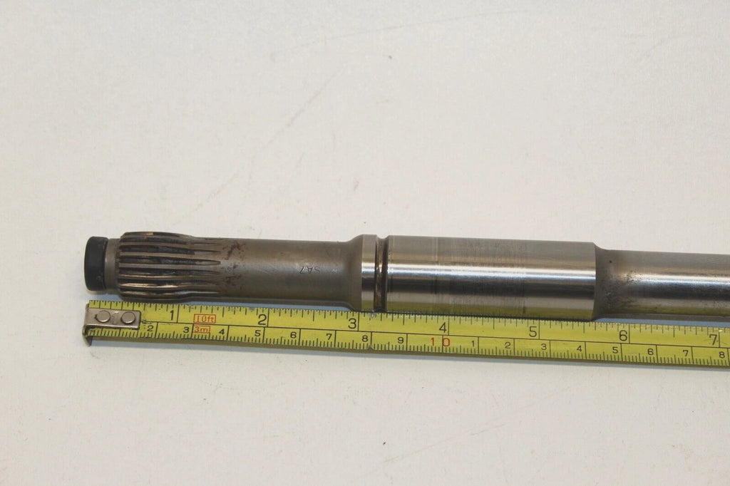 Driveshaft Impeller Shaft for Seadoo Challenger Speedster GSX XP SPX GTI (1996–2005)