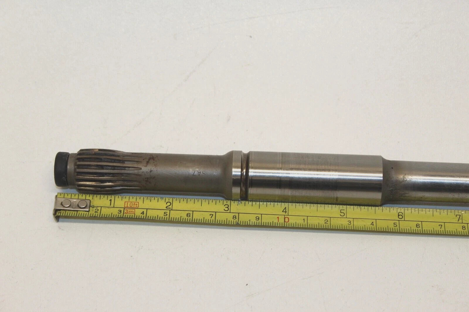 Driveshaft Impeller Shaft for Seadoo Challenger Speedster GSX XP SPX GTI (1996–2005)