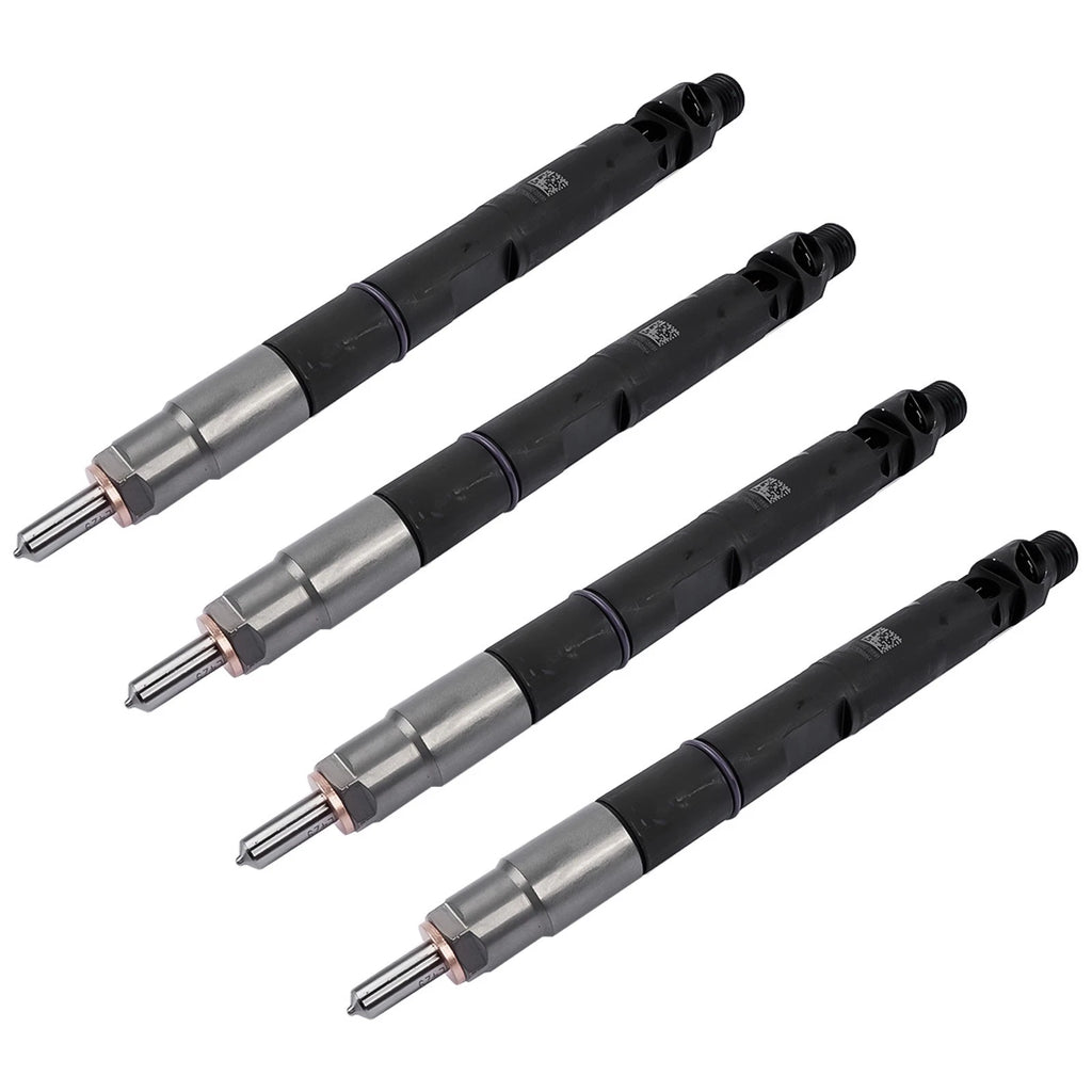 Common Rail Fuel Injector for JCB Excavator 444 (320X06881, HRD385)