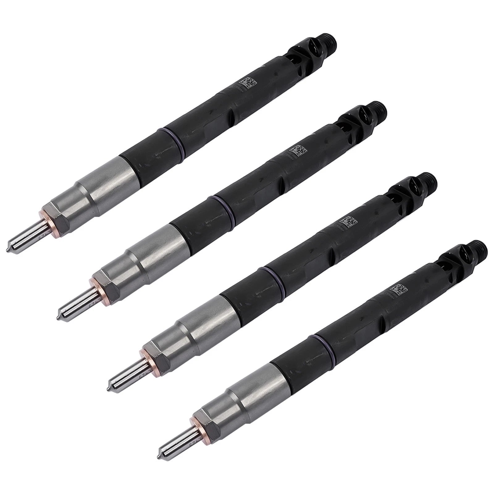 Common Rail Fuel Injector for JCB Excavator 444 (320X06881, HRD385)