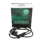 NTK Front Driver Left ABS Wheel Speed Sensor for (AB0836)