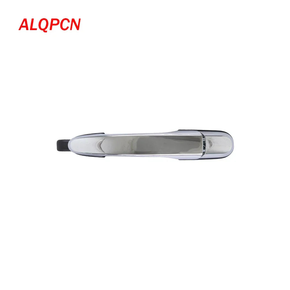 Chrome Front Rear Right Outer Door Handle for Hyundai Tucson (2004-2010)