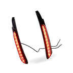 LED Tail Light for Toyota Fortuner (2015–2017)