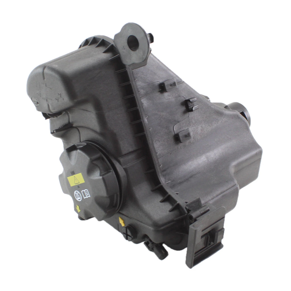 Bison Performance Coolant Reservoir Expansion Tank for BMW F22 F30 F31 F33 F34 F36 (2012–2019)