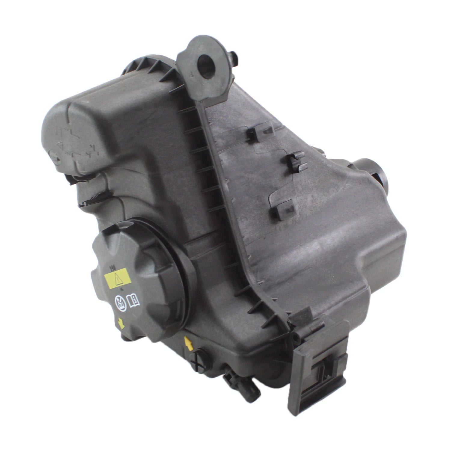 Bison Performance Coolant Reservoir Expansion Tank for BMW F22 F30 F31 F33 F34 F36 (2012–2019)