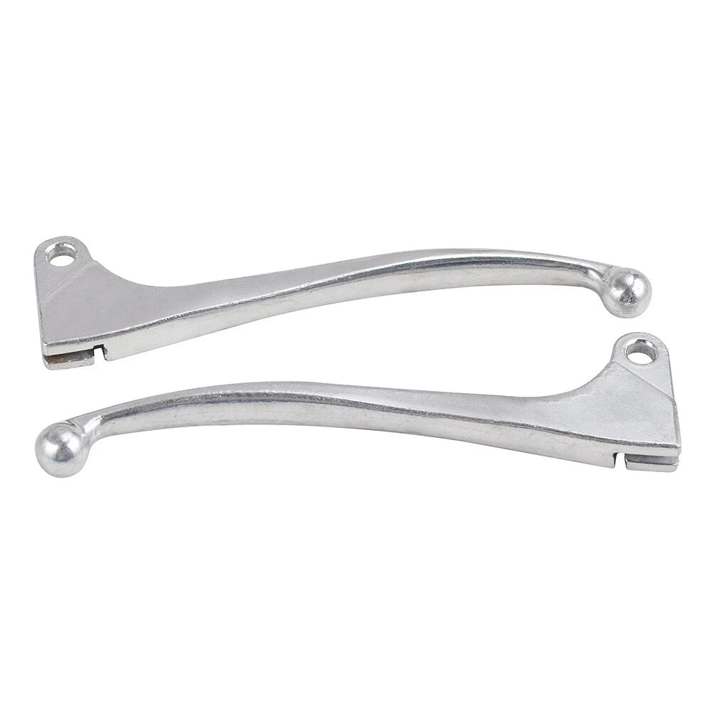 Brake Clutch Levers for Honda SL175 SL350 SL70 ST90 TL125 TL250 XL100 (1969–1978)