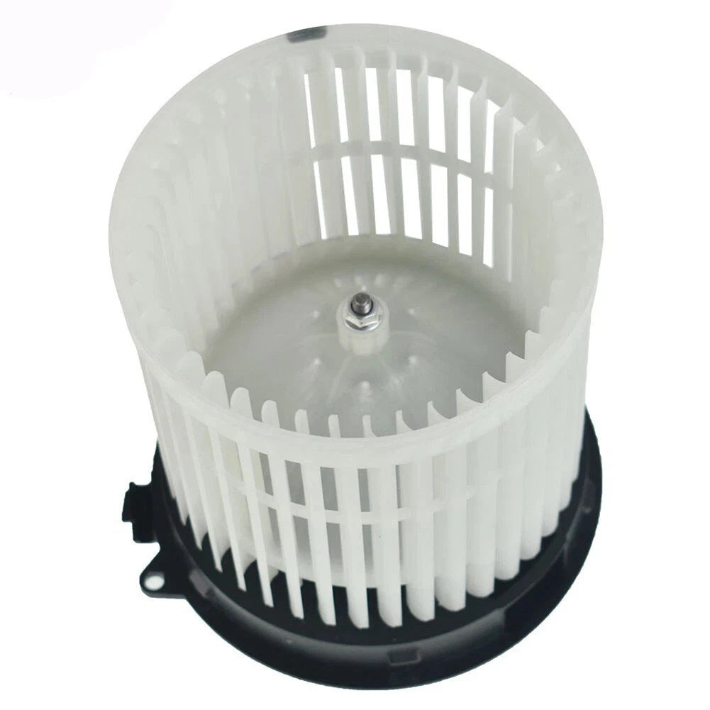 Heater Blower Motor Fan for Nissan Juke F15 (2010–2020) LHD
