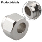 20 Eccentric Nuts for Optimal Printing Support