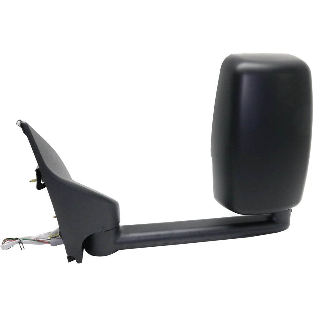 Tow Mirror Set for Ford F-350 Super Duty (1999–2005) Power Heated