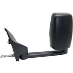 Tow Mirror Set for Ford F-350 Super Duty (1999–2005) Power Heated