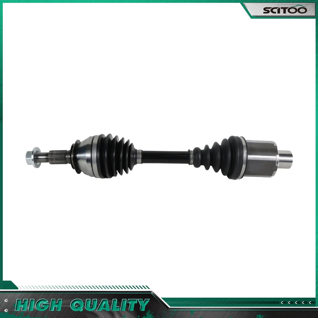 CV Axle Front Right for Chevrolet Malibu (2016–2020) Buick LaCrosse (2017–2019) 2.0L