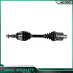 CV Axle Front Right for Chevrolet Malibu (2016–2020) Buick LaCrosse (2017–2019) 2.0L