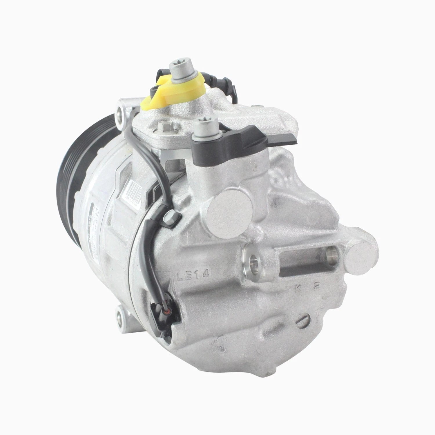 A/C Compressor for Denso (471-1516)