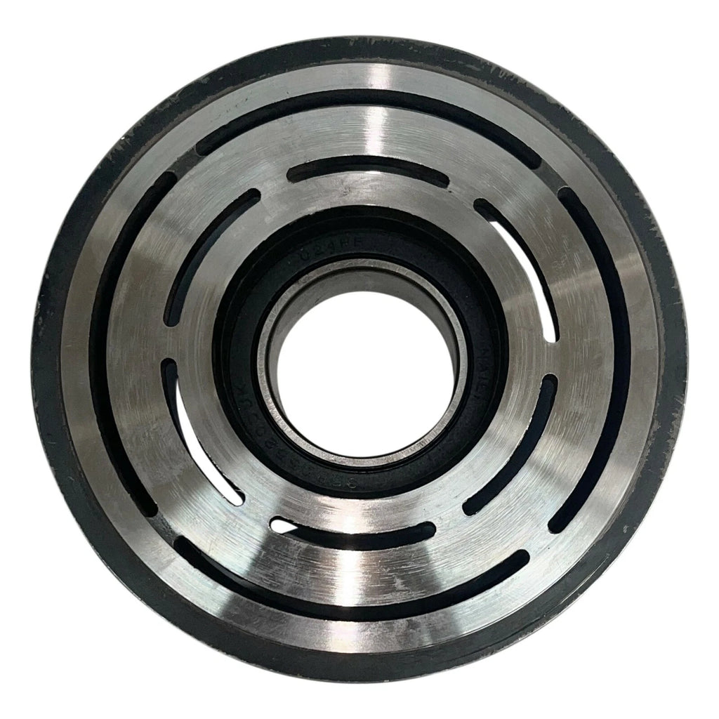 A/C Compressor Clutch Replacement for Acura TSX 2.4L (2013-2014)