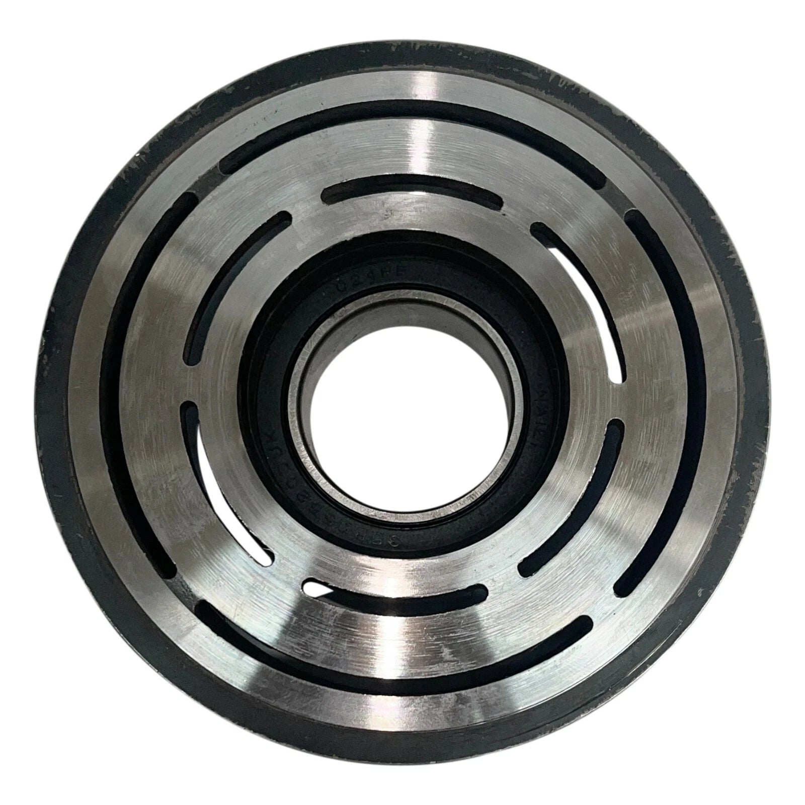 A/C Compressor Clutch Replacement for Acura TSX 2.4L (2013-2014)