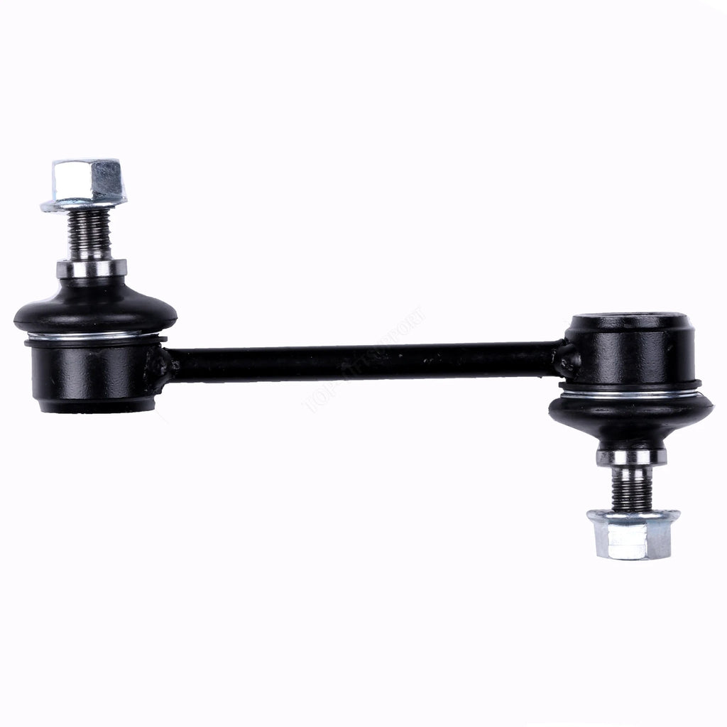 Set of 4 Quick Strut Assemblies & Sway Bar Links for Cadillac CTS (2003–2007)